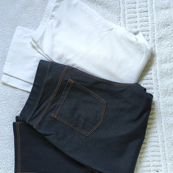 L'eggs crop leggings - Picture 10 of 10